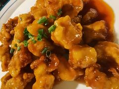 -随意茶庄·地道杭帮农家菜(梅家坞店)