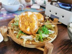 -小银家日式简餐(中信丹阳花园店)