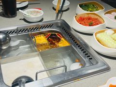 -海底捞火锅(北京路店)