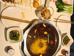 -袁记串串香(南区店)