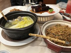 -侨美食家·粤菜(体育西路店)