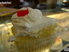 -红宝石·鲜奶小方·海派西点房(南丹店)