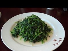 -牟传仁饭庄(星海店)