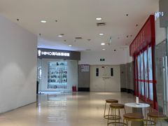 -海马体照相馆(大连罗斯福广场店)