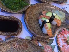 -林妈妈村·日式料理(宝山万达店)