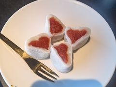 -喜悦烤鸭·新京菜(王府井店)