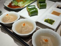 -禄运茶居·手工点心(猎德店)