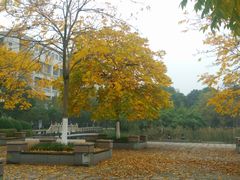 -江南大学(蠡湖校区)