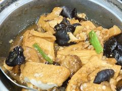 -煲煲掂风味煲仔饭餐厅(西区店)