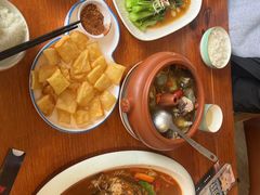 -云隐小厨·传统大理美食(复兴路店)