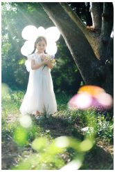 -蜜糖派儿童摄影(青建·太阳岛店)