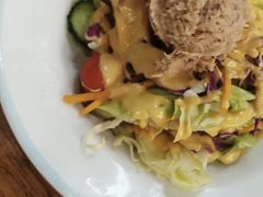 -萨莉亚意式餐厅(河东万达店)