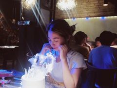 -壹点壹客·生日蛋糕(南山店)
