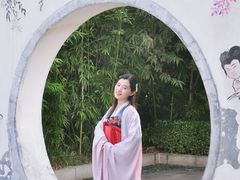 -济南方特东方神画