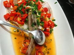 -上海1号私藏菜(黄浦店)