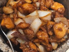 -青年公社烤鸭(蜀山万象汇店)