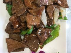 -宝发园名菜馆