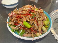 -瑞杰烧烤店·24小时营业(山东路店)