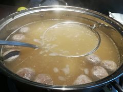-幸运牛汕头小黄牛牛肉火锅(梅林店)