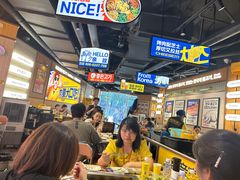 -阿亲家·韩式无限烤肉(春熙路店)