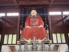 -钱王祠