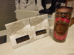 -酷巧·巧克力糖果店