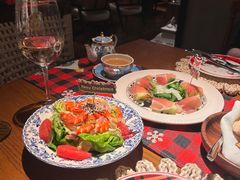 -弗兰克牛排西餐厅Ribone steak house(柠檬花园店)