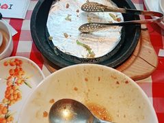 -西贝(吴江路湟普汇店)