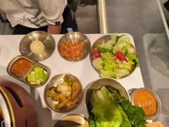 -西塔老太太泥炉烤肉(川沙百联店)