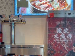 -撒拉花儿·新疆菜·清真(太阳宫店)