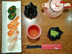 -一本久捷(新福店)