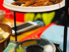 -局气烤鸭·北京菜(前门店)