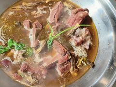 -老冯烤羊蝎子馆(望京店)