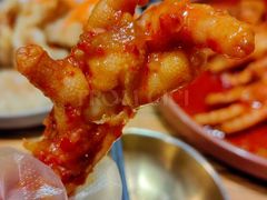 -京玉菲饭店(李村店)
