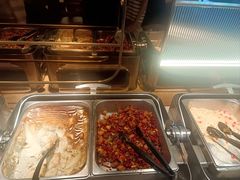 -比格比萨自助(宝山日月光店)