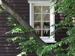 -三鹰之森吉卜力美术馆