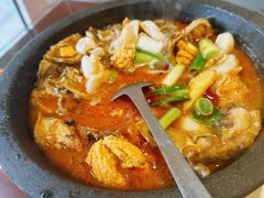 -肖记公安牛肉鱼杂馆·省级非物质文化遗产(三角路直营店)