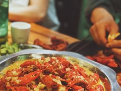 -王红军龙虾(新民路店)