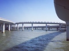 -演武大桥观景平台