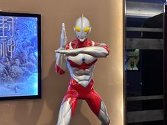 -金逸影城IMAX(光美湛江赤坎店)