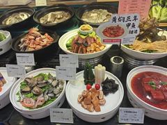 -肥三土菜馆(五四广场店)