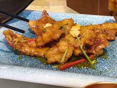 -玉桥餐厅(天坛店)