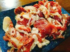 牛肉-刘小胖煎肉馆