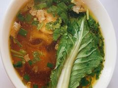 -眉州东坡(博雅店)
