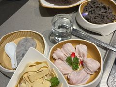 -海底捞火锅(金光华店)