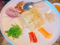 -龙悦湾酒家·八阵鱼生·渔人码头店