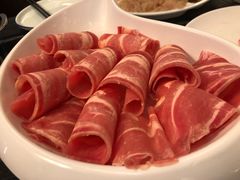 -云中捞高空旋转餐厅(商茂世纪广场店)