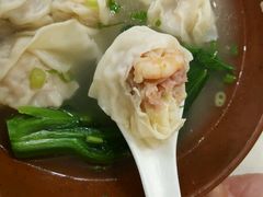 -德兴茶餐厅(粉岭店)
