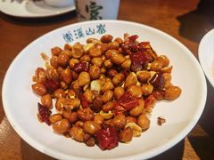 -索溪山寨·湘西饮食文化博物馆(标志门店)