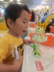 -玩童会芝麻街奇趣乐园(世博源店)